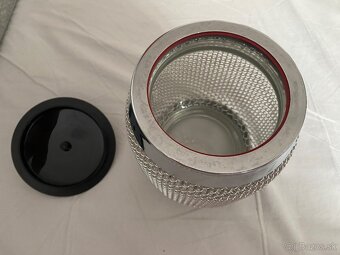 Retro nádoba na ľad - 2