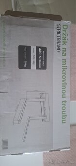 Druiak na mikrovlnku - 2