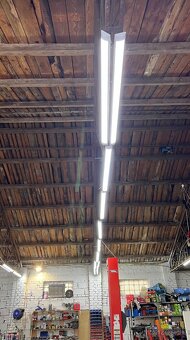 Led stropne svetla do interieru 100-00w - 2