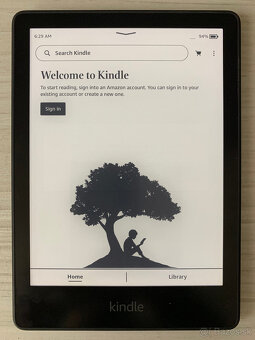 Kindle 11th gen - 2