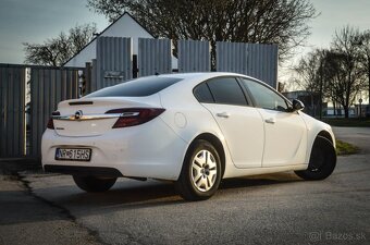 Opel Insignia 2014 1.4tsi - 2