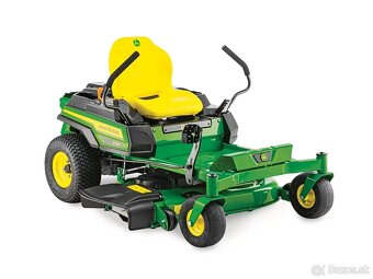 Predám John Deere Z315E - 2