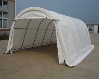 Skladovy stan 9,2m. Nový - 2