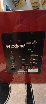 Welodyne SPL 1200 Subwofer - 2