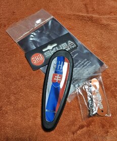 SHU bodka Recoil Pad - 2