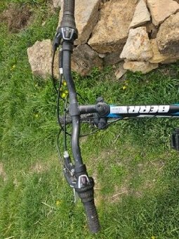 Detský bicykel CTM Berry 24'' - 2