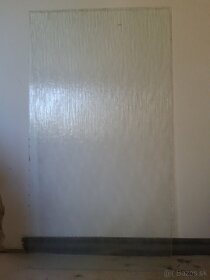 Sklo z dverí 114,3 × 62,7 - 2