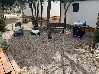 Michelle Mobile Home Biograd na Moru - 2