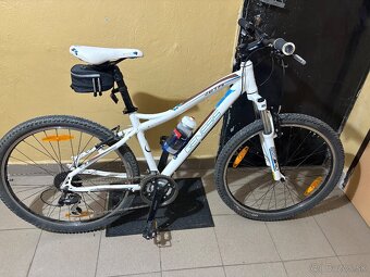 Predam horsky bicykel - 2