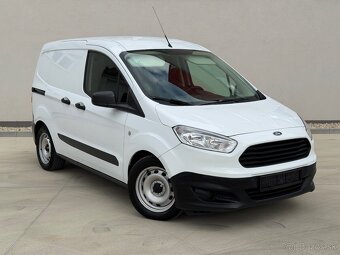 Ford Transit 1.5TdCi Courier Van - 2