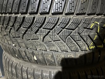 225/50R17 zimné - 2