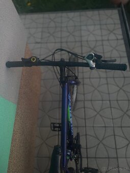 Predam detsky horsky bicykel - 2