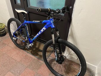 Horský bicykel Kellys Spider - 2