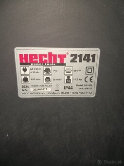 Miesacka Hecht - 2