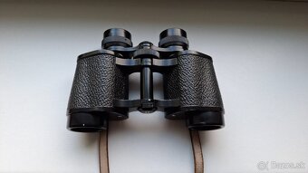 Ďalekohľad HERTEL COATED OPTICS 8X30 - 2
