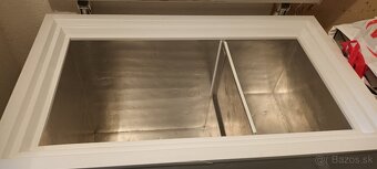 Mraznicka Gorenje len 120e - 2