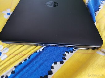HP notebook - 2
