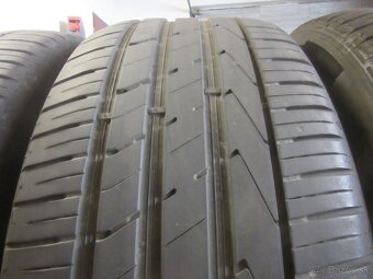 Letné pneumatiky Hankook 275/50R20 - 2