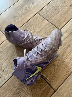 Ponožkové kopačky nike - 2
