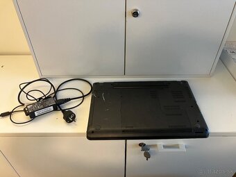 Lenovo E550 - 2
