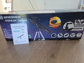 Teleskop - 2