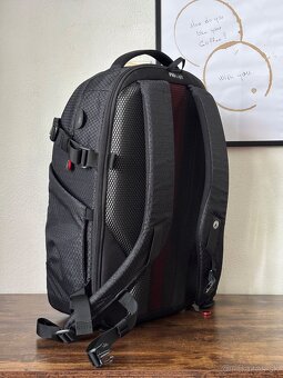 MANFROTTO BATOH PRO LIGHT 2 BACKLOADER S - 2