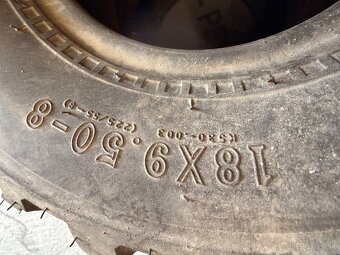 18x9.50 -8 - 2
