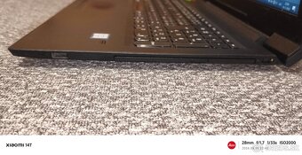 Predám notebook Lenovo V310-15ISK,CPU Intel Core i3-6100U - 2