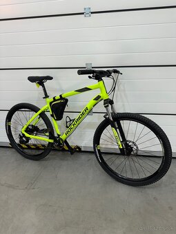Rockrider ST 530 XL - 2