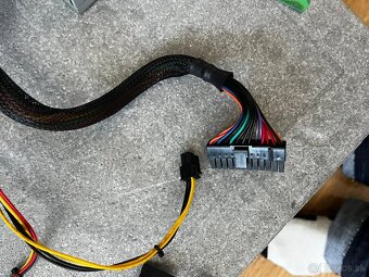 Zdroj 200W PRO series - 2