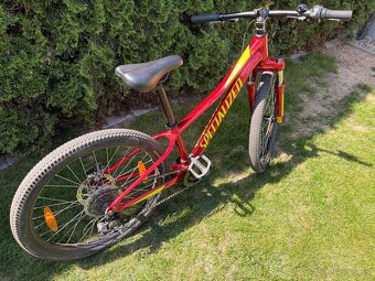 SPECIALIZED Riprock 24 - 2