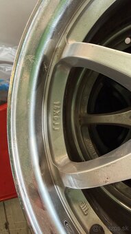 KYOWA 4x108 / 4x114,3 R14 - 2