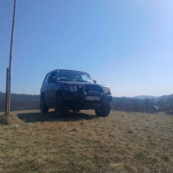 Pajero 2 - 2