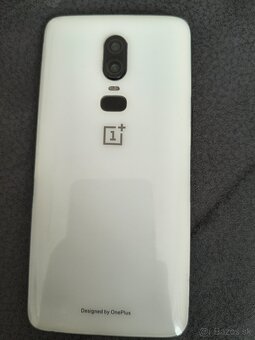 Oneplus 6 - 2
