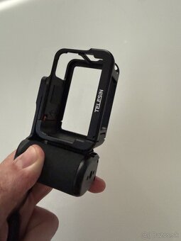 Telesin Grip na DJI Osmo Action 5 Pro - 2