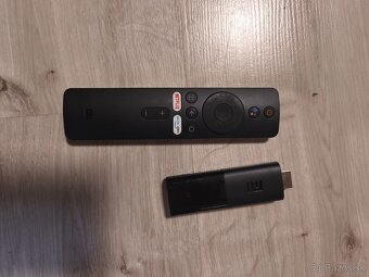 Xiaomi mi Stick Android tv - 2