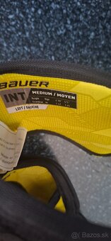 Bauer lakte - 2