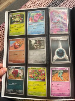 Pokemon karty - 2