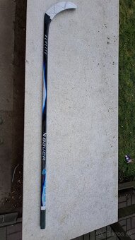 Bauer vyporiadaní flylite - 2