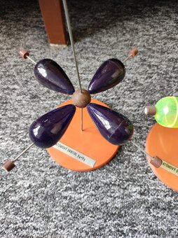 Modely orbitalov - 2