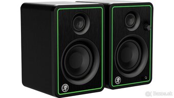 Studiovy set vymenim za koncak - 2