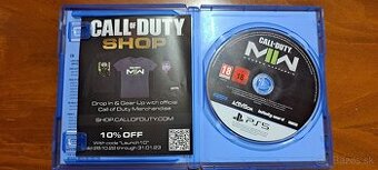 Call of Duty Modern Warfare II - 2