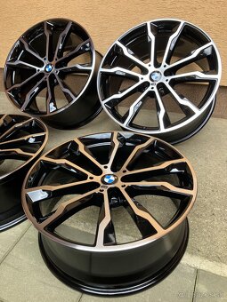 BMW Styling 699 R20 - 2