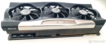 EVGA RTX 3090 FTW3 ULTRA 24GB - 2