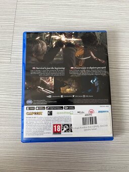 Resident Evil 4 PS5 - 2