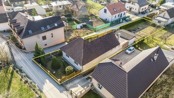 PREDAJ Rodinný dom Trenčín - Kubrá,  697 m2 - 2