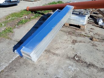 Zakladacia startovacia lista - 2
