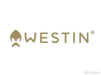 Westin nálepky - 2