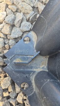 Daliform Iglu H 14 - 2