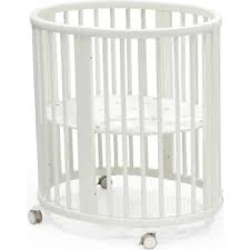 Stokke postielka - 2